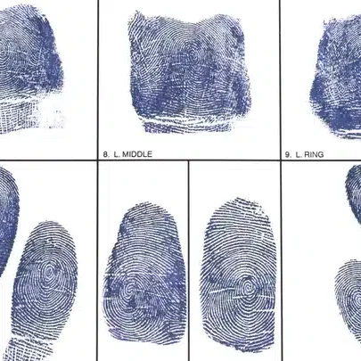 Charlotte Mobile Fingerprinting Service